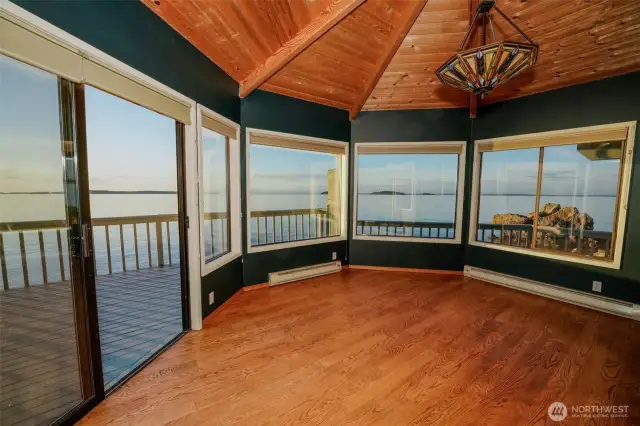 Dining Room.