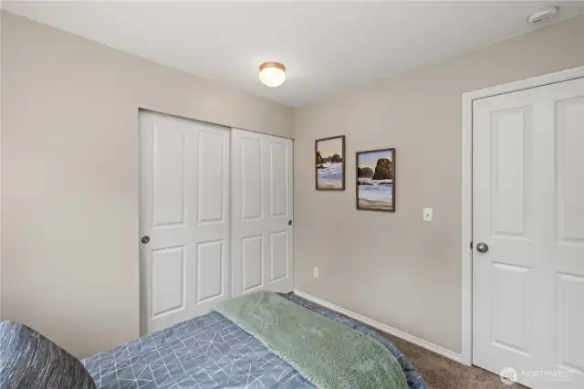 Possible Guest Room