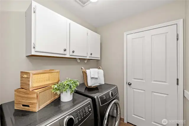 Washer and Dryer to Convey