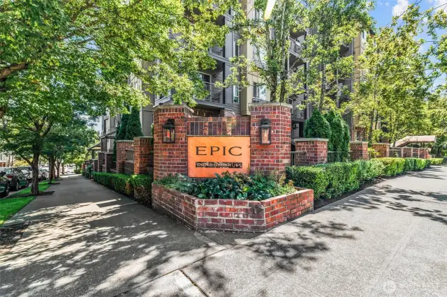 Epic Condominiums