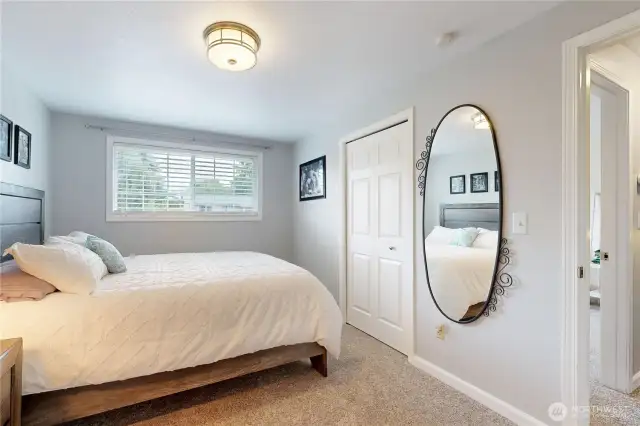 Bedroom #2