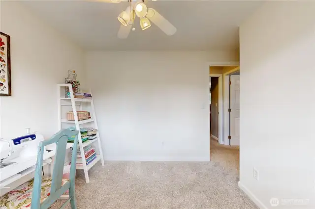 Bedroom #3