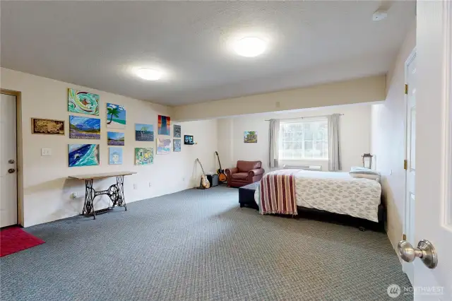 Bedroom #4