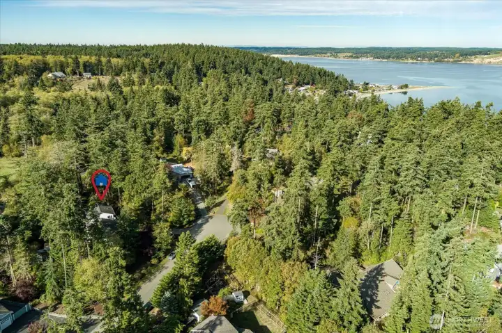 Recreational opportunities abound!