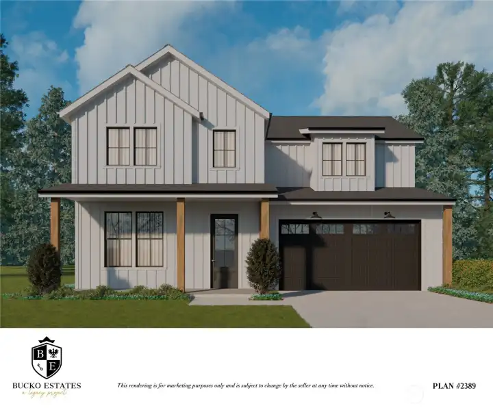 2389 Kyler Rendering