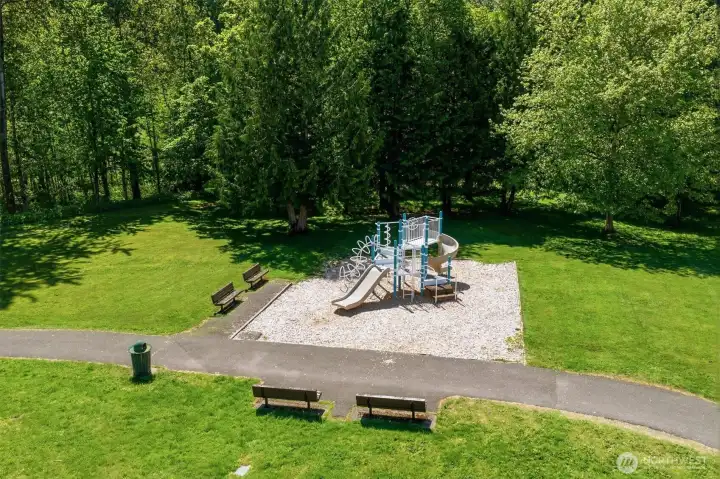Neighborhood Park