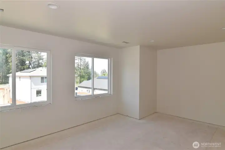 Bonus room