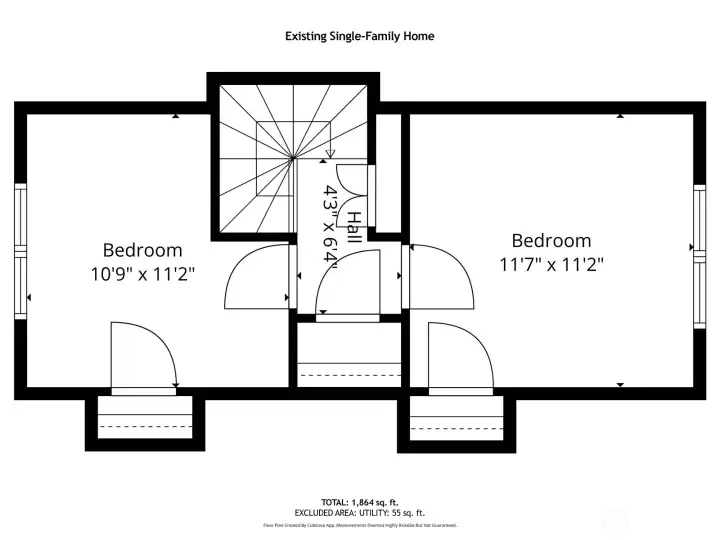 Upper Level