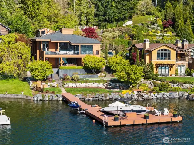 Designed by Renowned Architect, Rick Chesmore
