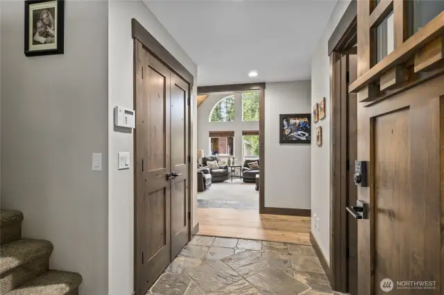 Entryway