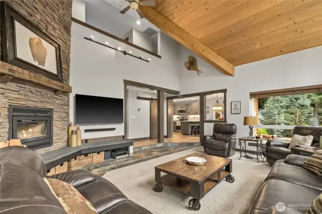 Home has been remodeled and is turn key ready!