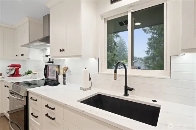 Farmhouse Sink