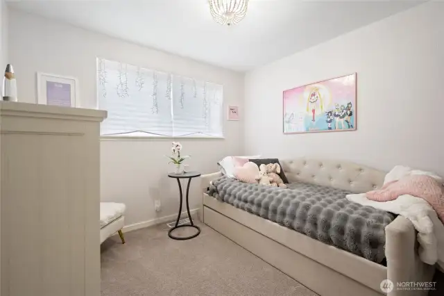 Upstairs Bedroom