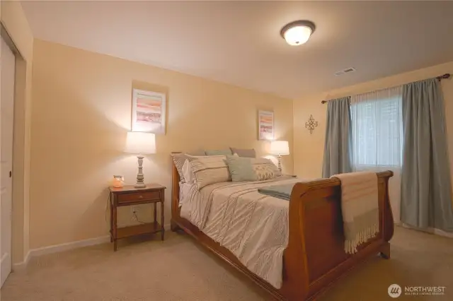 3rd Bedroom