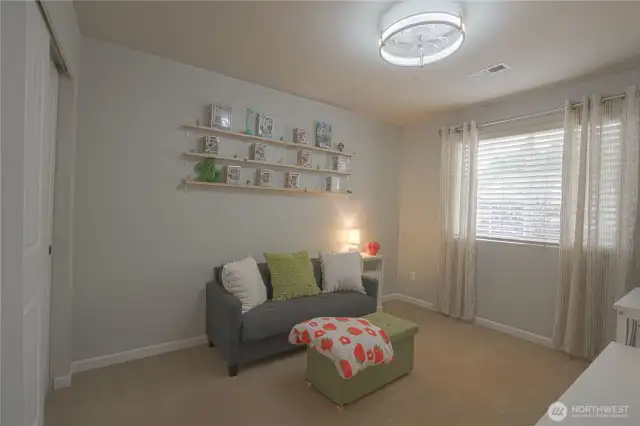 4th Bedroom