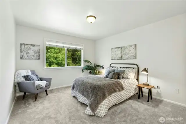 Bedroom #2