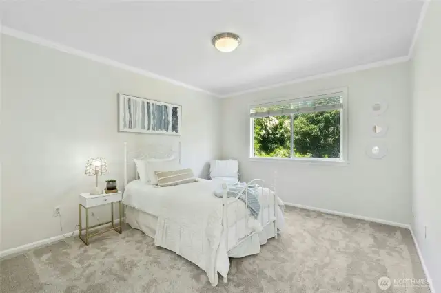 Bedroom #3