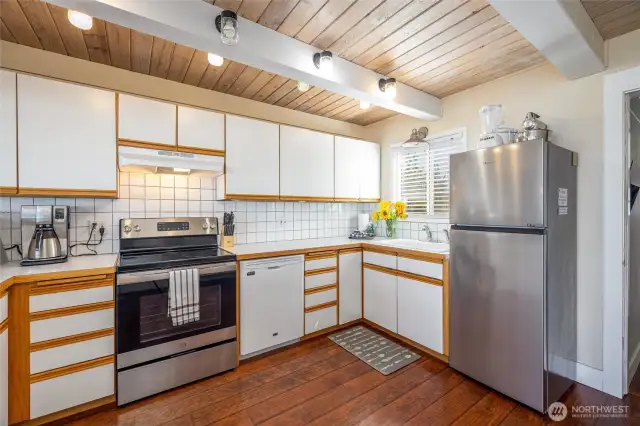 Seller may entertain offers that include additional money for most of the furniture/housewares for AirB&B.