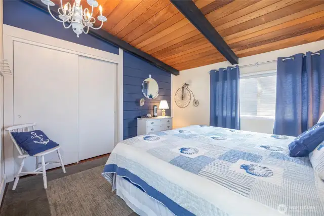 Bedroom 2.