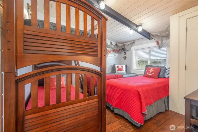 Bedroom 3.