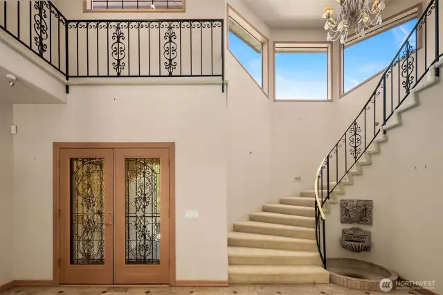 Foyer