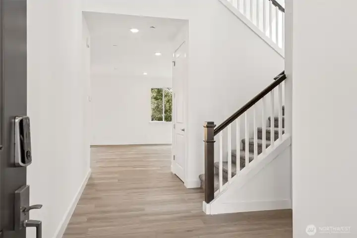 Model - Not Actual home