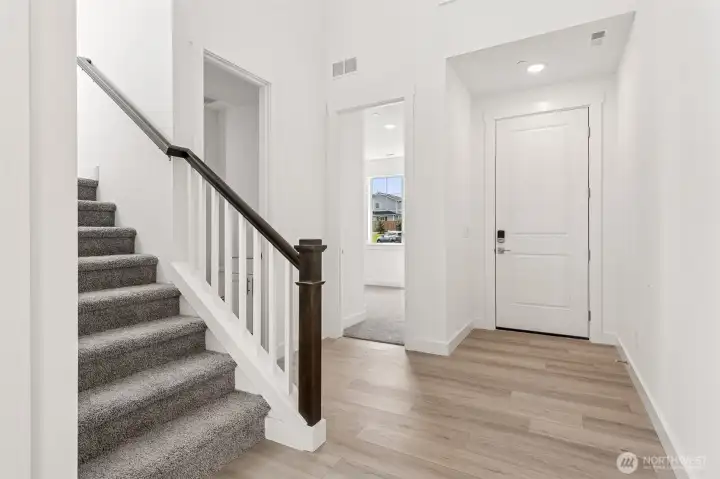 Model - Not Actual home