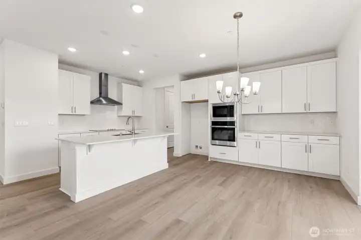 Model - Not Actual home