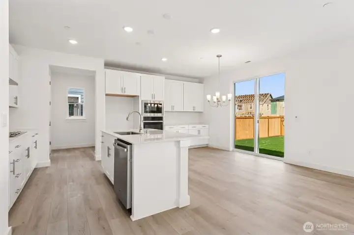 Model - Not Actual home