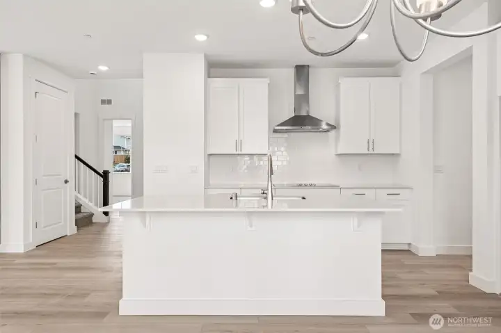 Model - Not Actual home