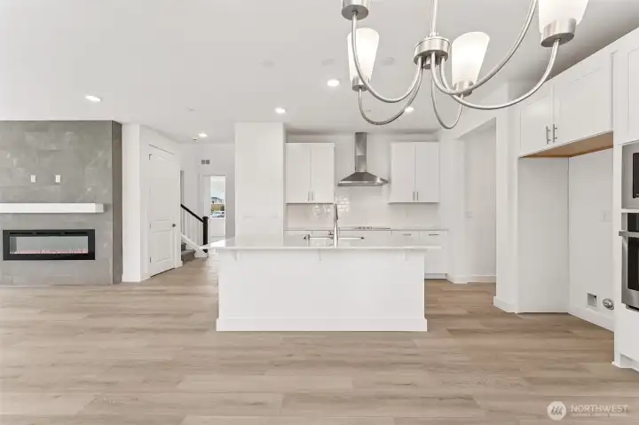 Model - Not Actual home