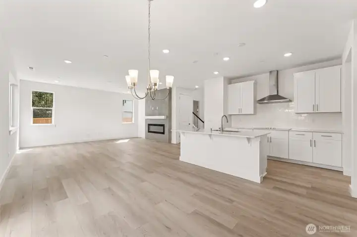 Model - Not Actual home