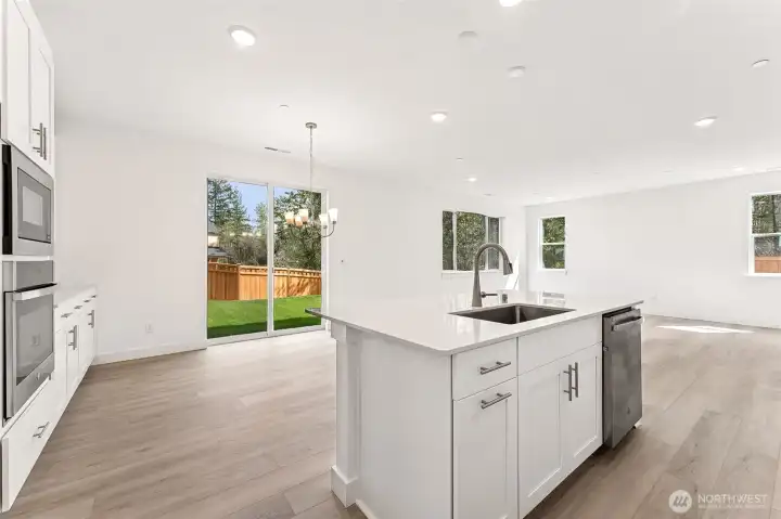 Model - Not Actual home