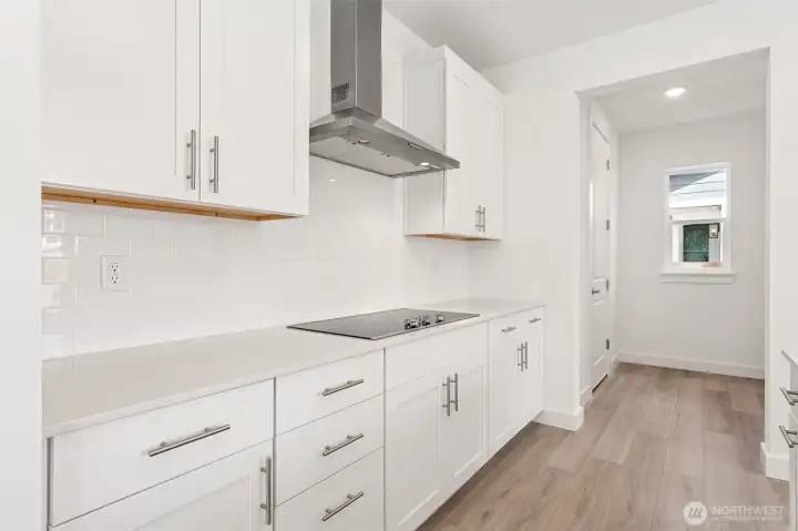 Model - Not Actual home