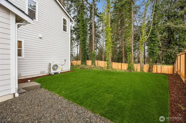 Actual Home - 8907 sq ft