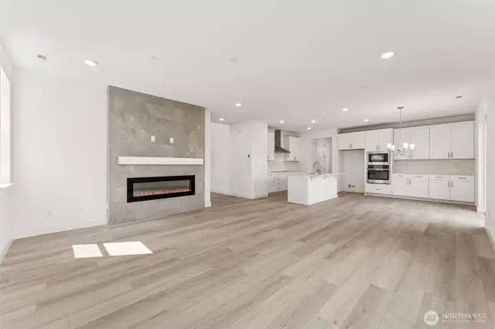 Model - Not Actual home