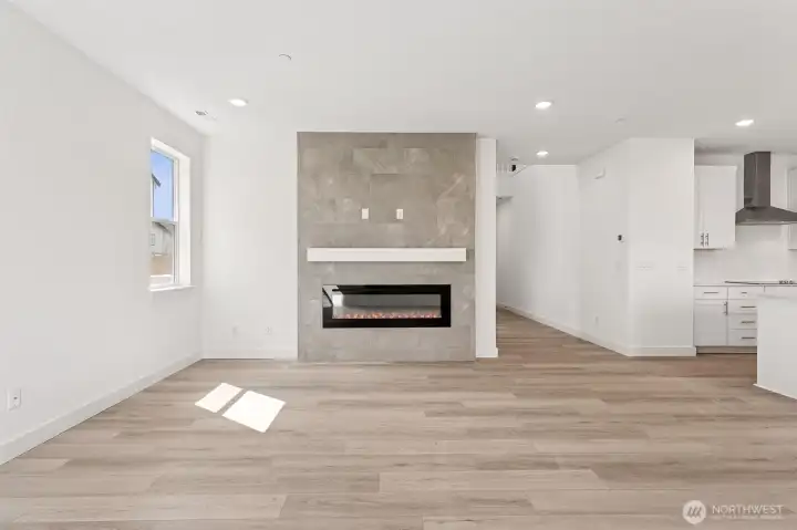 Model - Not Actual home