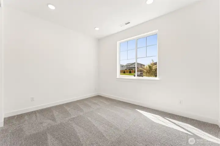 Model - Not Actual home