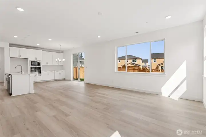 Model - Not Actual home