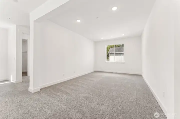 Model - Not Actual home