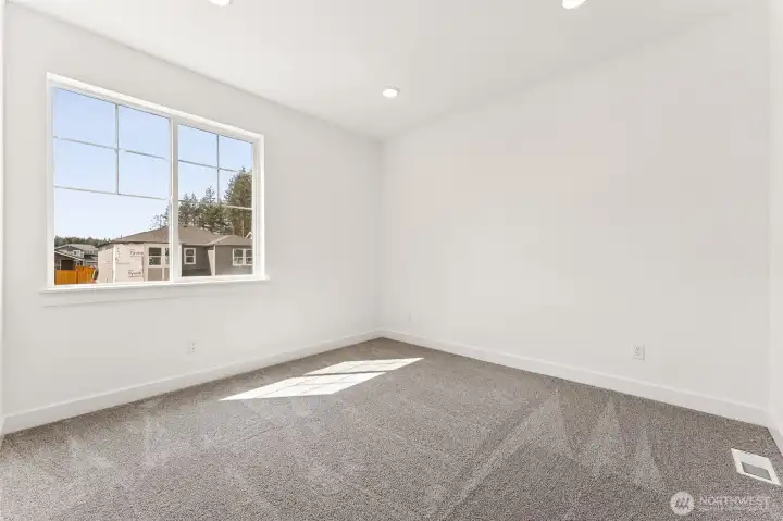 Model - Not Actual home