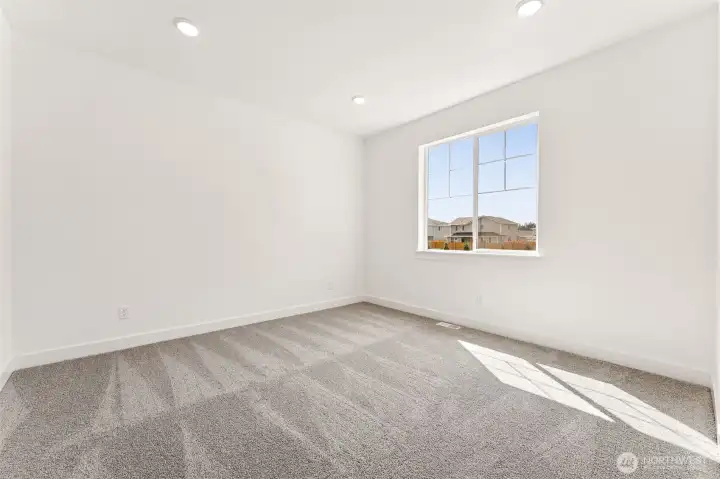 Model - Not Actual home