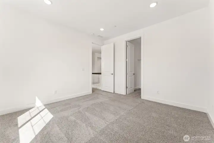 Model - Not Actual home