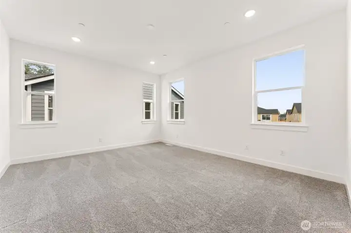 Model - Not Actual home