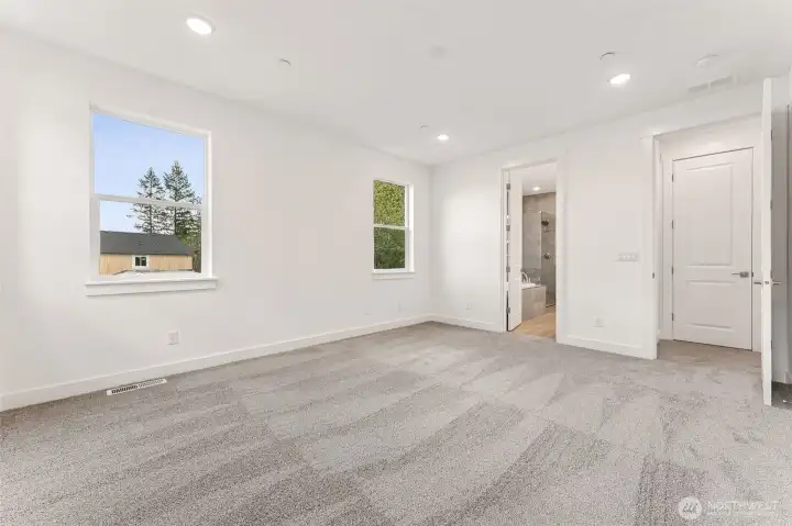 Model - Not Actual home