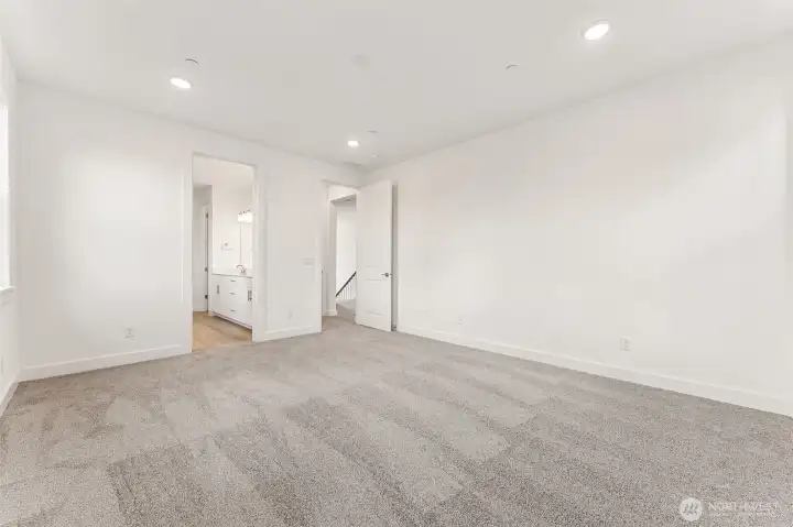 Model - Not Actual home