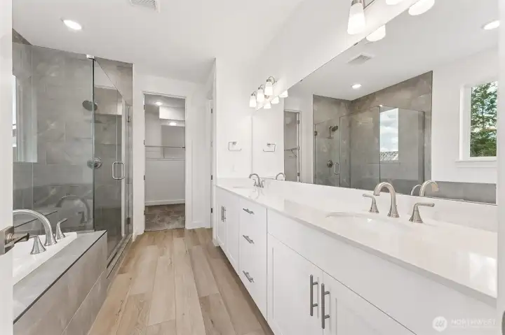 Model - Not Actual home