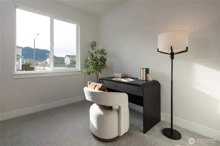 Representative Photo