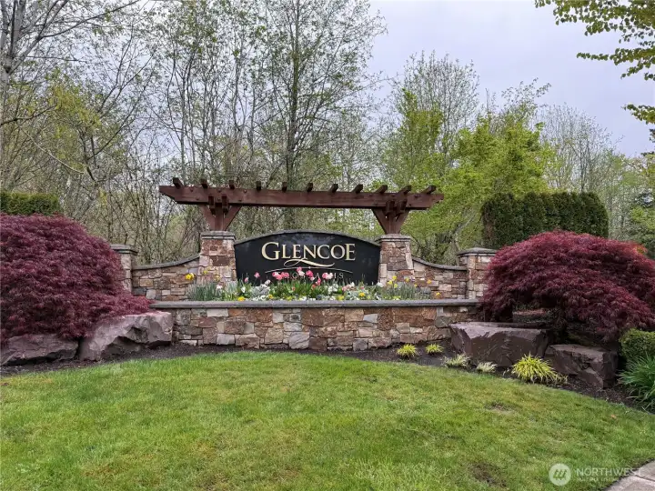 Glencoe in Trossachs—where lifestyle, community, and luxury come together.