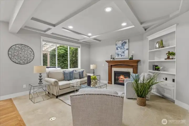 Light-filled, inviting, and made for everyday living.